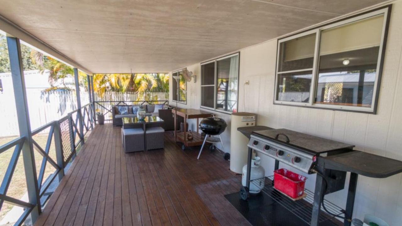 Idle Days Beach House Horseshoe Bay Bagian luar foto